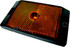 ANDERSON V215A LED CLEARANCE LIGHT AMBER