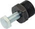JOHNSON PUMP/MAYFAIR 09-47163-01 IMPELLER PULLER 09-821BT