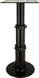 SPRINGFIELD MARINE 1660230-BLK PED 3 STAGE TABLEBLK ANOD