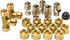 SEASTAR SOLUTIONS HF6010 ORB KIT-ADD HELM/AUTOPILOT I/B