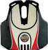 STINGRAY JR-XRIII-3 STINGRAY XRIII JR GRAY