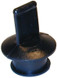 T-H MARINE PP18 PUSH PLUG 1-1/8 THRU HULL1/4