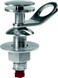 TACO METALS F16-0151-1 FENDER LOCK-QUICK RELEASE 7/8"