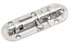 SEA-DOG LINE 221244-1 STAINLESS BARREL BOLT - MED