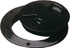 SEA-DOG LINE 336367-1 DECK PLATE BK TEXTU 6" QTR TRN