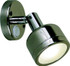 SCANDVIK 41397P LED READING LIGHT S/S 10-30V