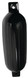 DOCK EDGE DE79236S FENDER TWN EYE RIB 6.5X23 BLK