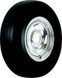 LOADSTAR TIRES 31986 ST185/80R13 C/5H DIR SILVER