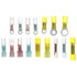 SEACHOICE 60001 KIT-HEAT SHRINK CONNECT-120PCS