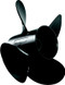 TURNING POINT PROPELLERS 2150 2141 PROP HUSTLER 4BL AL 14X21 LH