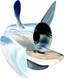 TURNING POINT PROPELLERS 3143 1530 PROP EXPRESS 4BL SS 13.5X15RH
