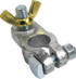 SEACHOICE 62711 CAST LD TERM 3/8" WING NUT POS