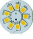 SCANDVIK 41000P LIGHT G4 BACK PIN 6 LED WW
