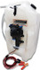 RULE  17860-2012 JABSCO FLAT TANK OIL CHANGER