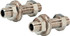 UFLEX R7 FITTING-BULKHEAD 3/4IN