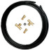 UFLEX KITOB-2S KIT-2ND STATION FITTG W/TUBING