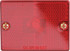OPTRONICS MC36RBP CLRNCE MRKR SQ RED STD MNT