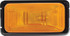 OPTRONICS MC92ABP CLEARANCE MARKER AMB SEALED