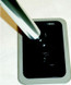 TAYLOR 2020108737 SUPPORT POLE BASE PAD