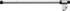 MINN KOTA 1862050 MKA-50 STABILIZER FORTREX