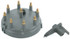 SIERRA 18-29322 CAP & ROTOR KIT-FORD HEI DIST