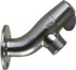 SCANDVIK 10175P VALVE-SS ANGLE CERAMIC WASHDWN