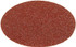 MIRKA ABRASIVES 40-631-036 COARSE CUT 8" GRIP DISC 36G