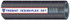 TRIDENT HOSE 321-1184 HOSE-SAE J1942 1-1/8" X 12.5FT