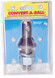 CONVERT-A-BALL 102B 1IN SHANK - BUBBLE PACK