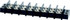 BLUE SEA SYSTEMS 2608-BSS TERMINAL BLOCK 65A