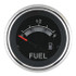 SIERRA 67019P BLACK STERLING VOLTMETER 8-18V