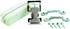 ATTWOOD MARINE 11526-3 GAS TANK STRAP