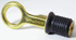 ATTWOOD MARINE 7524A7 PLUG-SNAP DRAIN BR