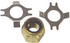 SIERRA 18-3702 PROP NUT KIT MERC