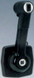 UFLEX B184MERC CONTROL BOX W/TRIM(MERC ONLY)
