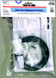 THETFORD 13168 WATER REPLACEMENT PKG