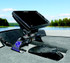 PANTHER 95-4400 ELECTRONICS MOUNT FLAT 0 RAKE
