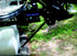 PANTHER 55-0065 PONTOON KICKER BRACKET KIT