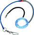 SCOTTY DOWNRIGGERS 0378 SURESTOP W/SNUBBER F/60IN DOWN