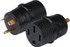 PARKPOWER BY MARINCO 3050RVSA-B 30A M-50A F ADPT - BULK