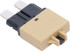 BLUE SEA SYSTEMS 7062 CIRCUIT BREAKR ATO/ATC 5A 2PK