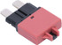 BLUE SEA SYSTEMS 7064 CIRCUIT BREAKR ATO/ATC 10A 2PK