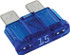 BLUE SEA SYSTEMS 5242100-BSS FUSE ATO/ATC 15A PACK 25