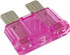BLUE SEA SYSTEMS 5237-BSS FUSE ATO/ATC 3AMP  2/PK