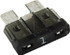 BLUE SEA SYSTEMS 5235-BSS FUSE ATO/ATC 1AMP 2/PK