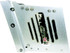 BOB'S MACHINE  100-114001 14 ACTION JACK PLATE 300HP