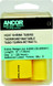 ANCOR 306948 HEAT SHRINK TUBE 3/4X48 YL 1PC