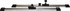 CARVER COVERS 62000 2' SLIDE TRACK KIT  1PR/PK
