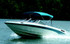 CARVER COVERS 602A02 3 BOW 67-72IN JET BLACK CNVAS
