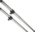 CARVER COVERS 60000 SUPPORT POLE W/SNAP END